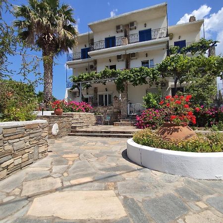 Armeno Studios Limenaria  Dış mekan fotoğraf