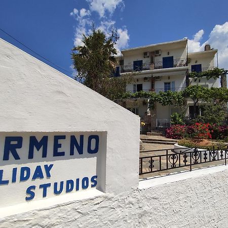 Armeno Studios Limenaria  Dış mekan fotoğraf