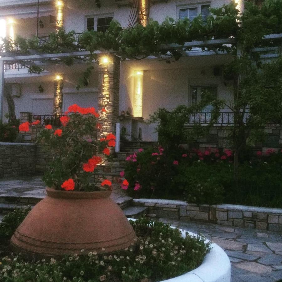 Armeno Studios Limenaria  Dış mekan fotoğraf