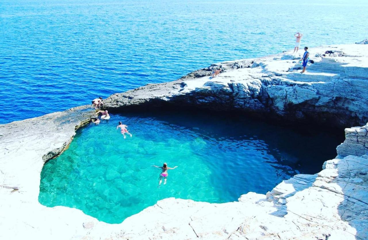 Armeno Studios Limenaria  Dış mekan fotoğraf