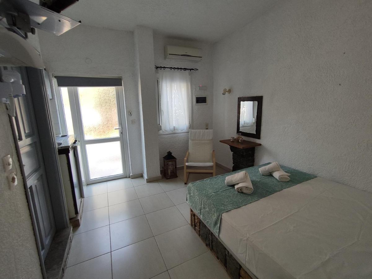 Armeno Studios Limenaria  Dış mekan fotoğraf