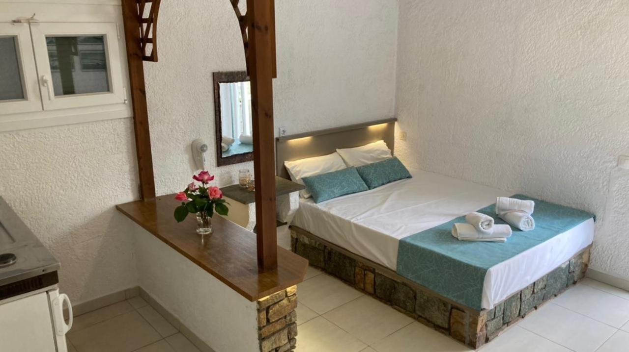 Armeno Studios Limenaria  Dış mekan fotoğraf