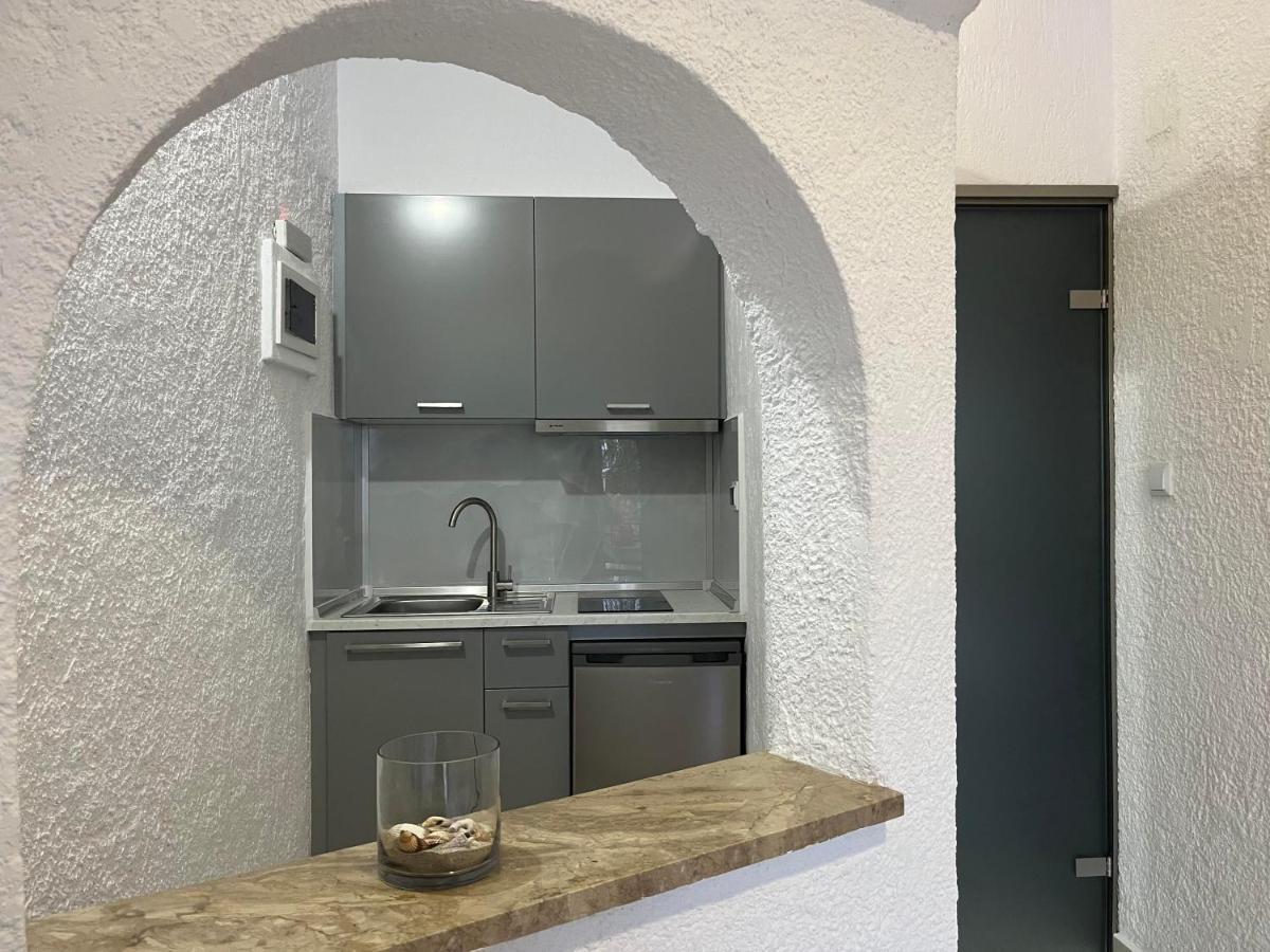 Armeno Studios Limenaria  Dış mekan fotoğraf
