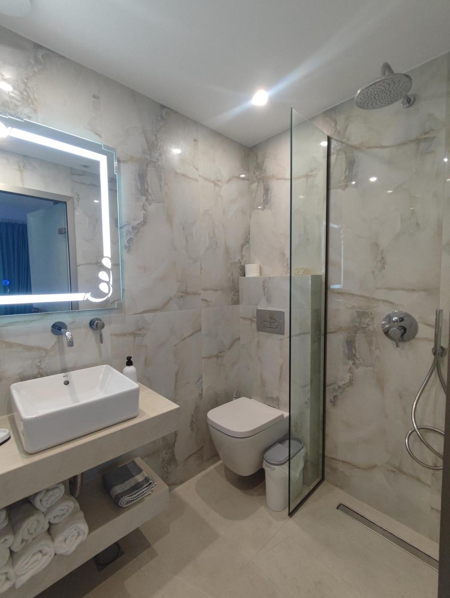 Armeno Studios Limenaria  Dış mekan fotoğraf